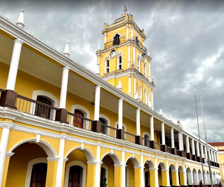 Departamento De Huehuetenango La Guía De Guatemala
