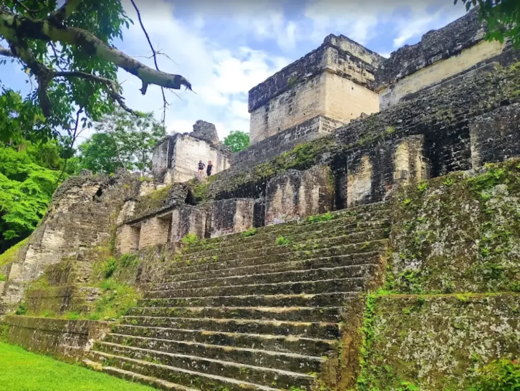 visitar Tikal Guatemala, como llegar, dónde está, precio
