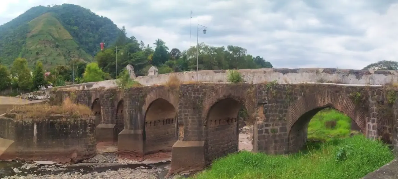 Departamento De Santa Rosa La Guía De Guatemala