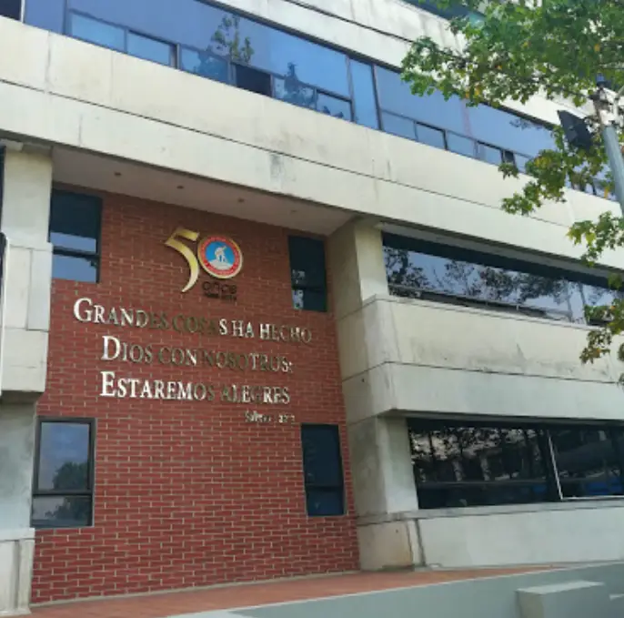 Universidad Mariano Gálvez, centros de guatemala, datos y carreras