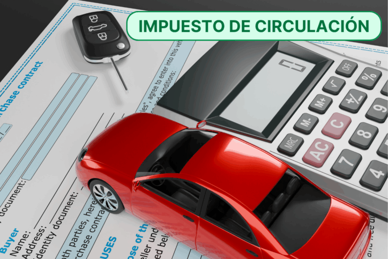 Guía Para Pagar El Impuesto De Circulación - Guatemala